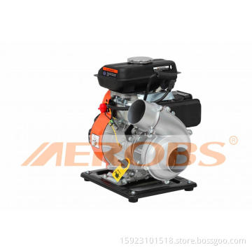 WP15I-water pump